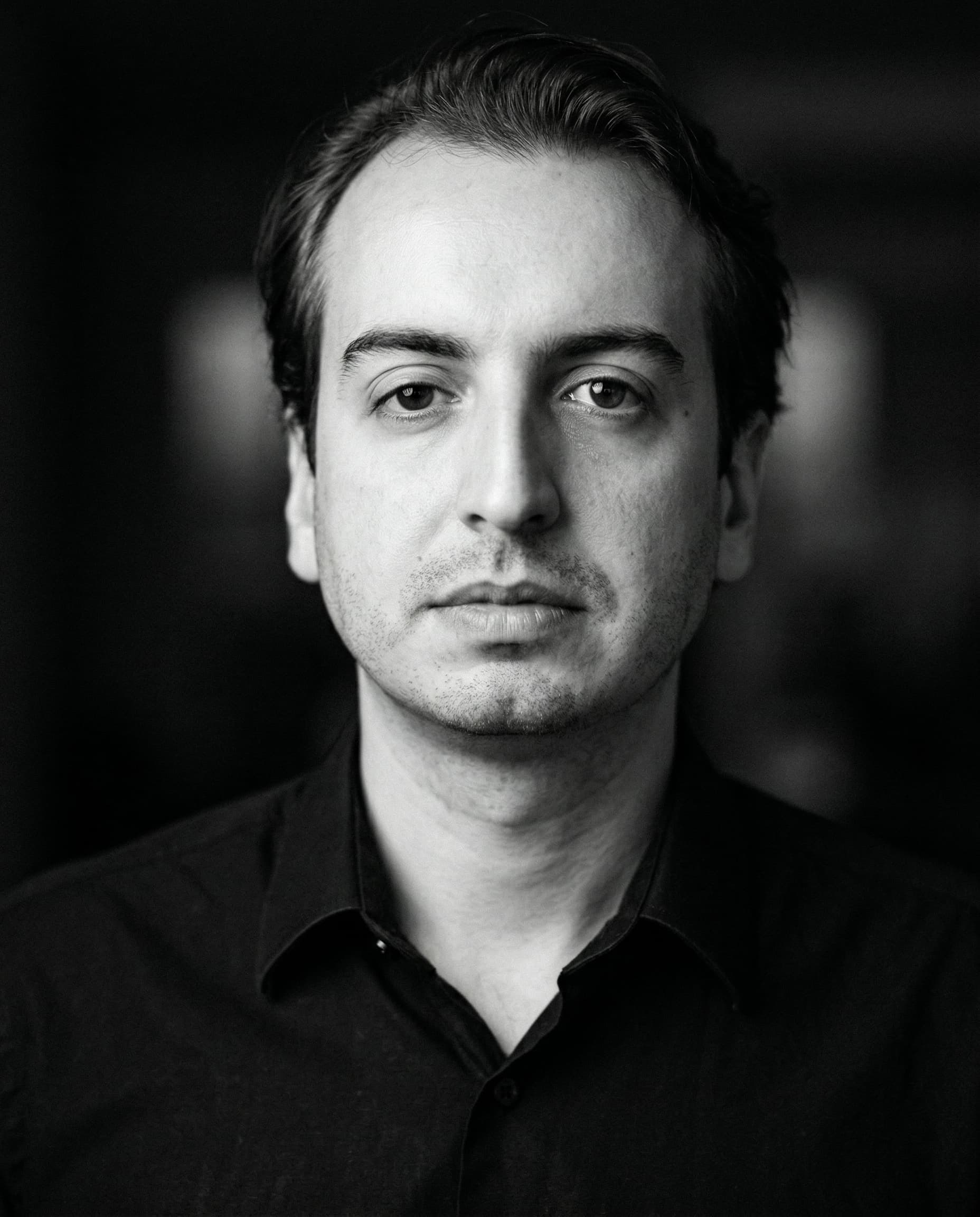 Caio Guimarães Fernandes, advogado